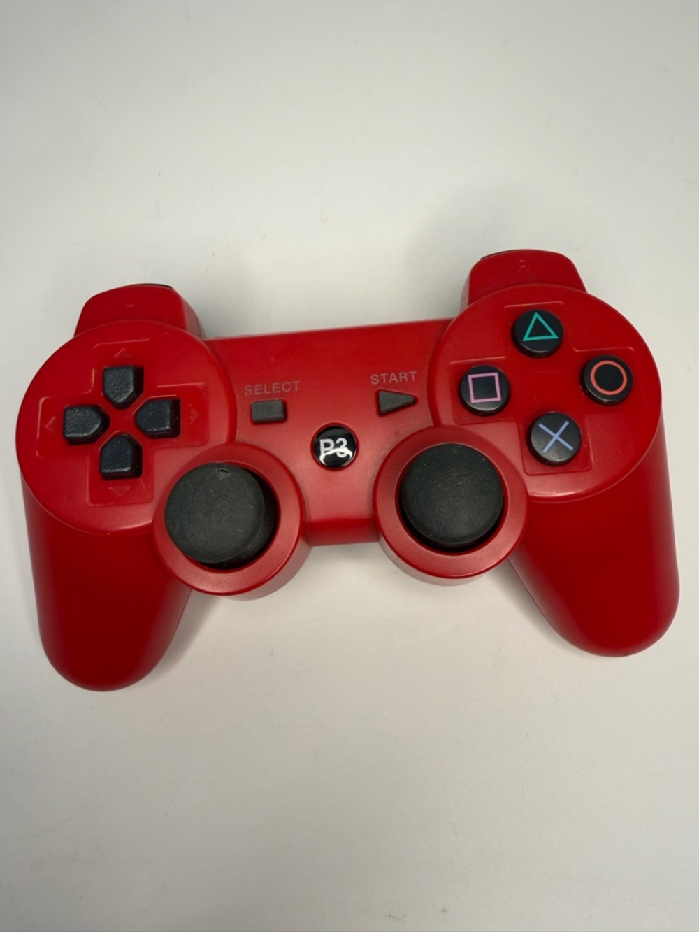 Wireless Controller for PS3 Bluetooth Gamepad Compatible with PlayStation 3